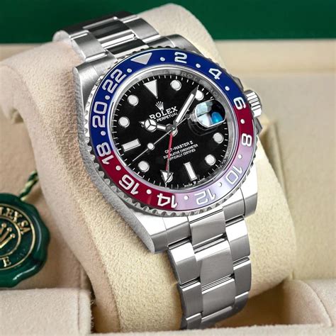 most collectible rolex gmt|rolex gmt master lowest price.